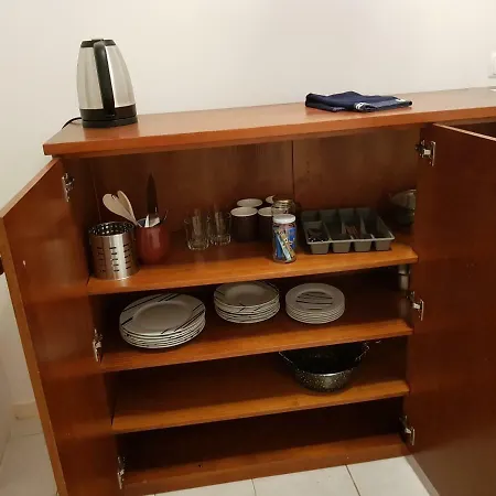 Apartment Casa Do Armador Setúbal