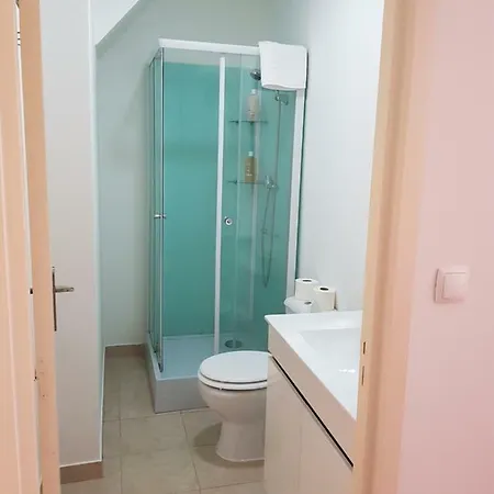 Apartment Casa Do Armador