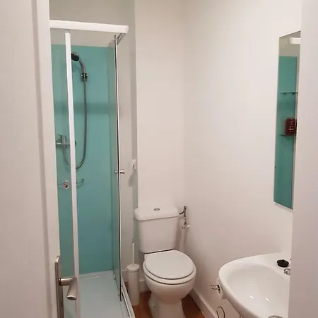 Casa Do Armador Apartment *