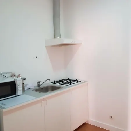 Casa Do Armador * セトゥーバル