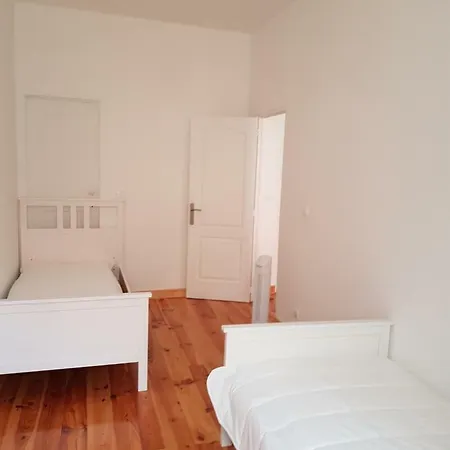 Apartment Casa Do Armador Setubal