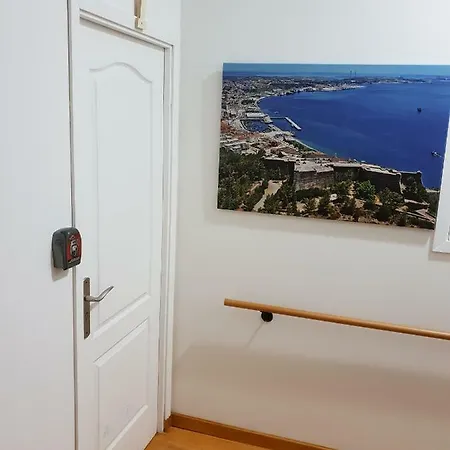 Apartment Casa Do Armador *