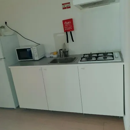 Apartment Casa Do Armador *