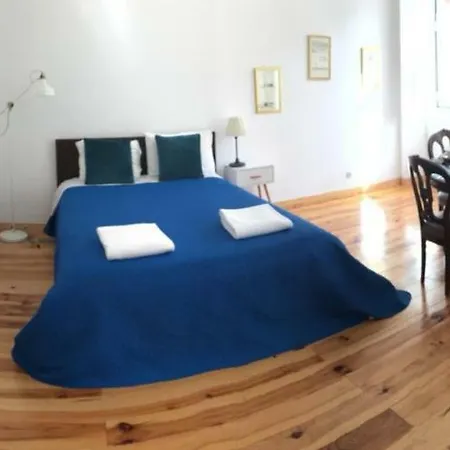 Casa Do Armador Apartment