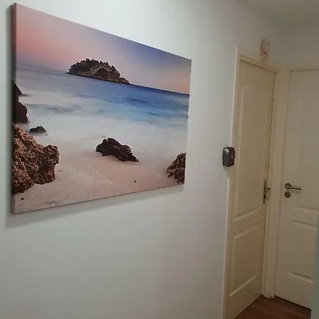 Apartment Casa Do Armador *