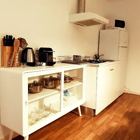 Casa Do Armador Apartment