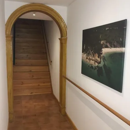 Casa Do Armador