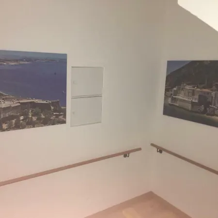 Apartment Casa Do Armador *