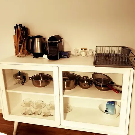 Casa Do Armador Apartment