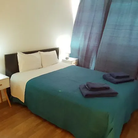 Apartamento Casa Do Armador