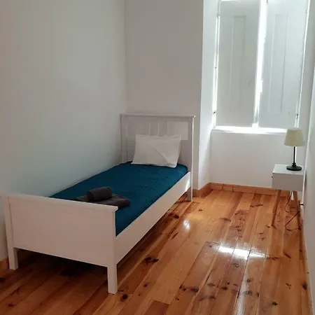 Casa Do Armador Apartment *