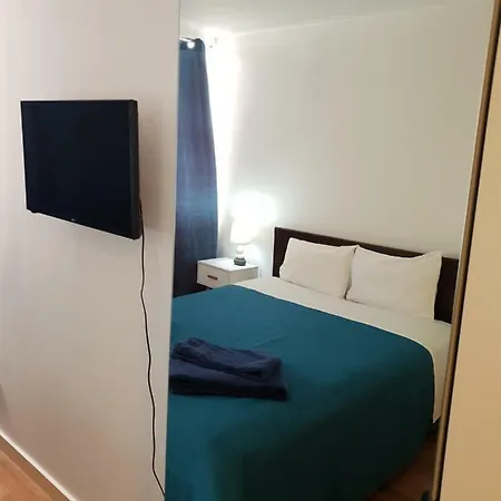 Casa Do Armador Apartment *
