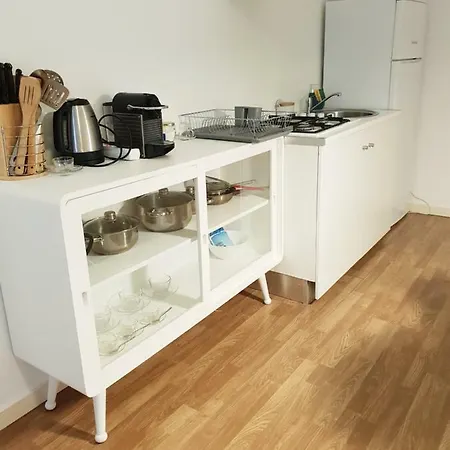 Casa Do Armador Apartment Setubal