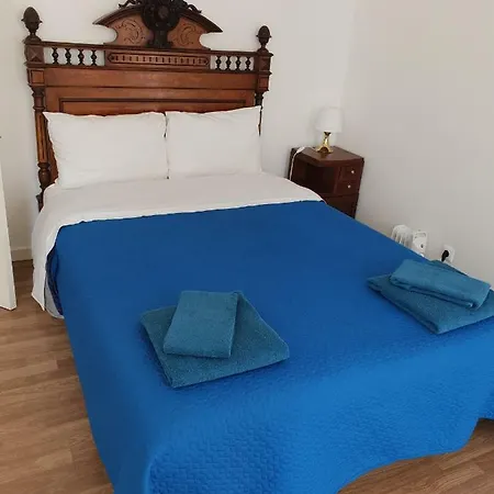 Casa Do Armador Apartment Setubal