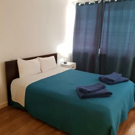 Apartamento Casa Do Armador