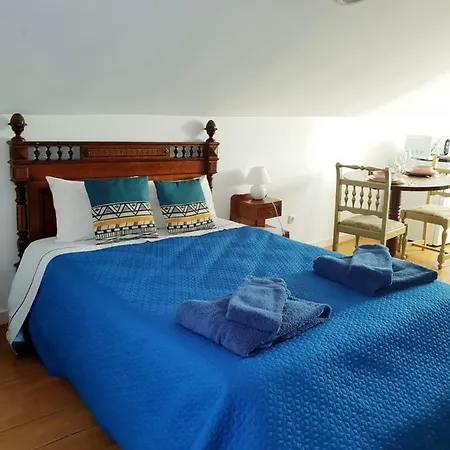 Casa Do Armador