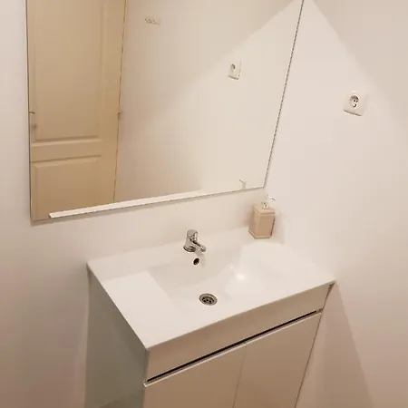 Casa Do Armador Apartment