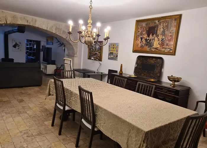 Casa Do Armador *