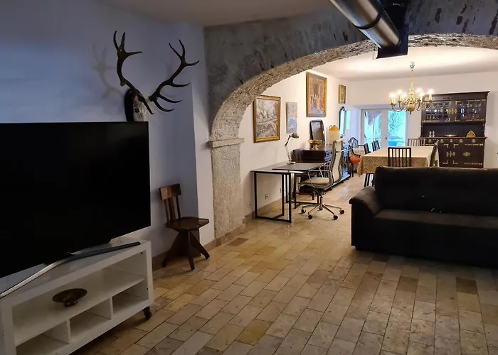 Casa Do Armador *