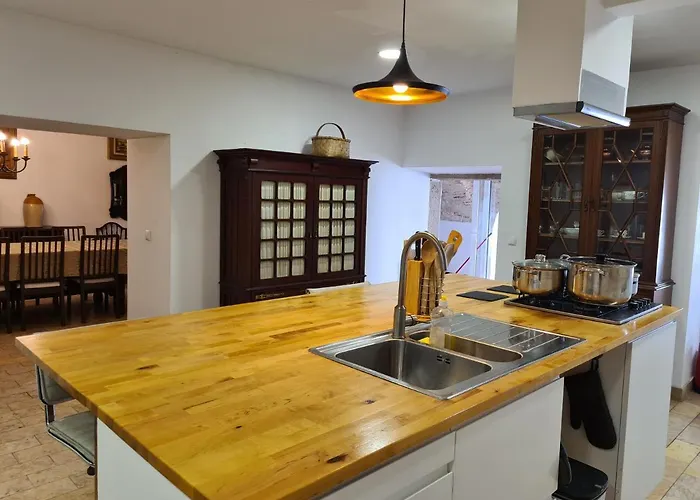 Casa Do Armador *