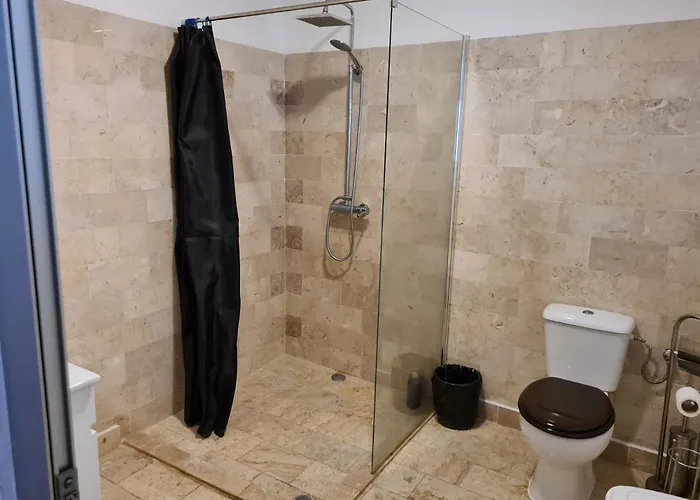 Lägenhet Casa Do Armador