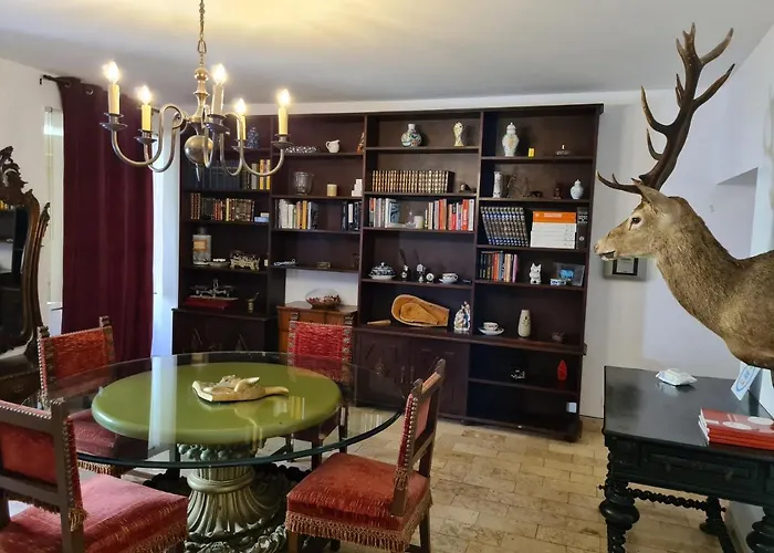 Casa Do Armador *