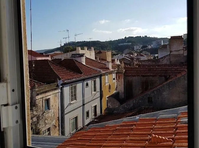 Lägenhet Casa Do Armador Setúbal