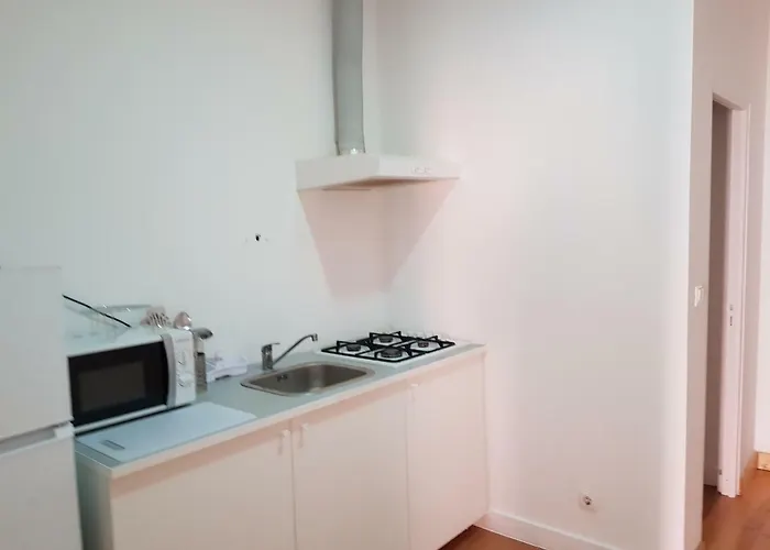 Casa Do Armador * Setúbal