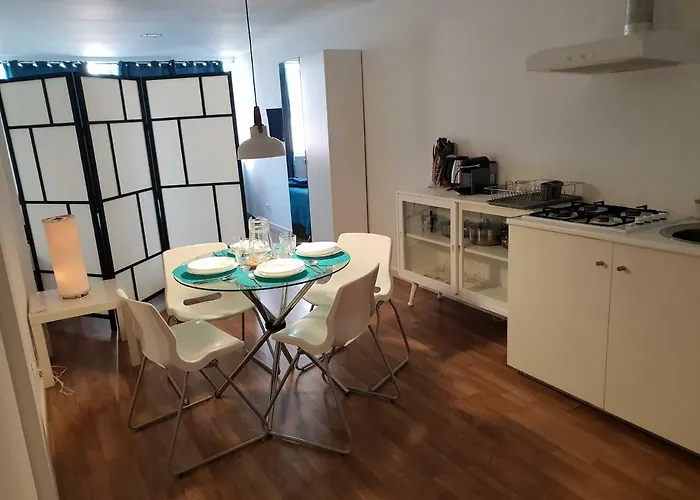 Casa Do Armador