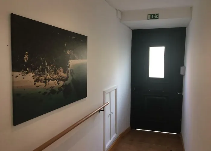 Casa Do Armador *