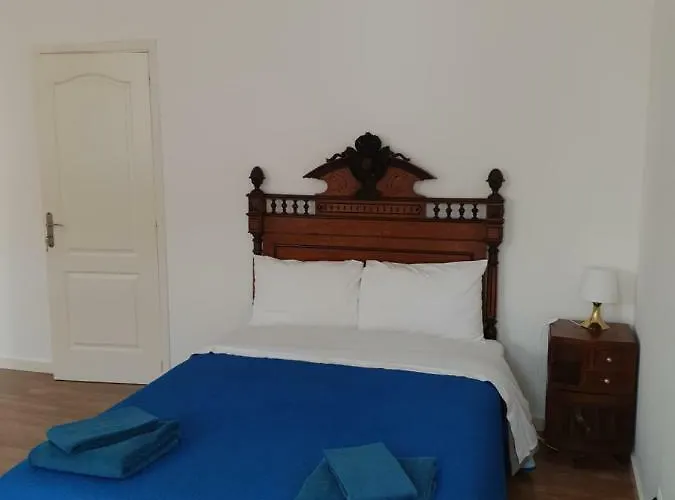 Apartman Casa Do Armador Setúbal