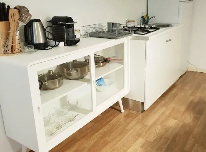 Casa Do Armador Apartman Setúbal