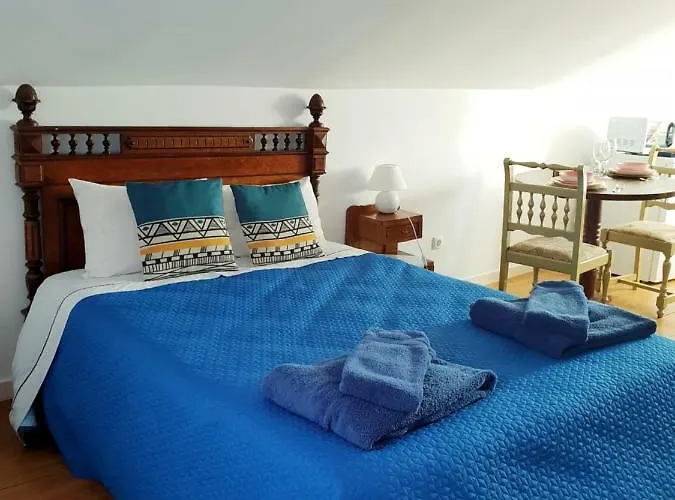 Casa Do Armador